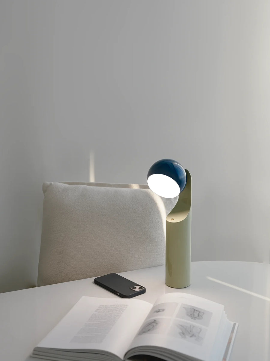 MONO Portable Reading Lamp — Valley Variety