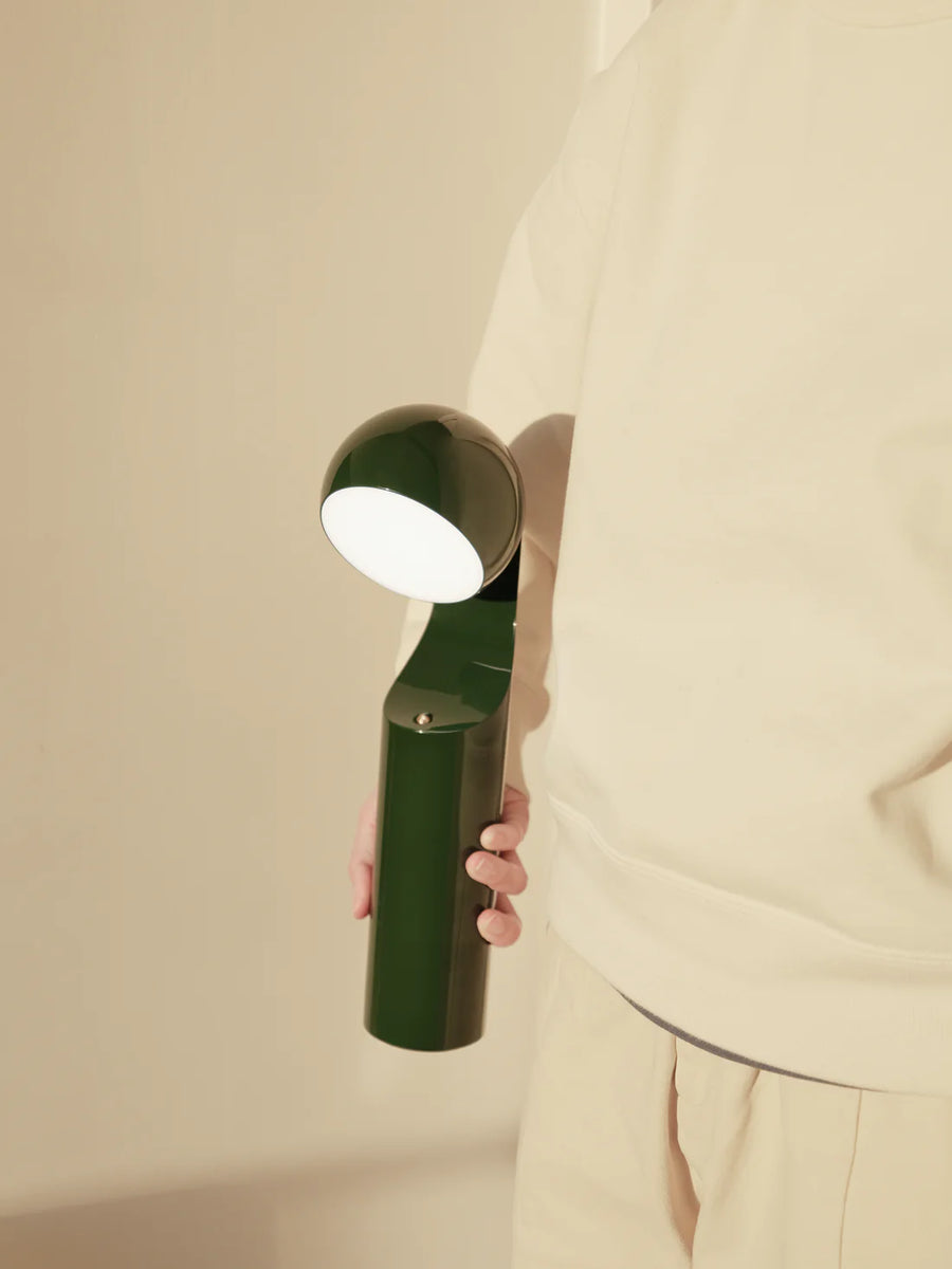 MONO Portable Reading Lamp — Valley Variety