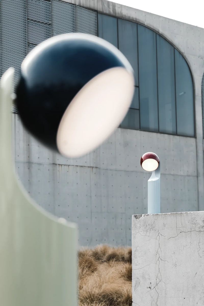 MONO Portable Reading Lamp — Valley Variety