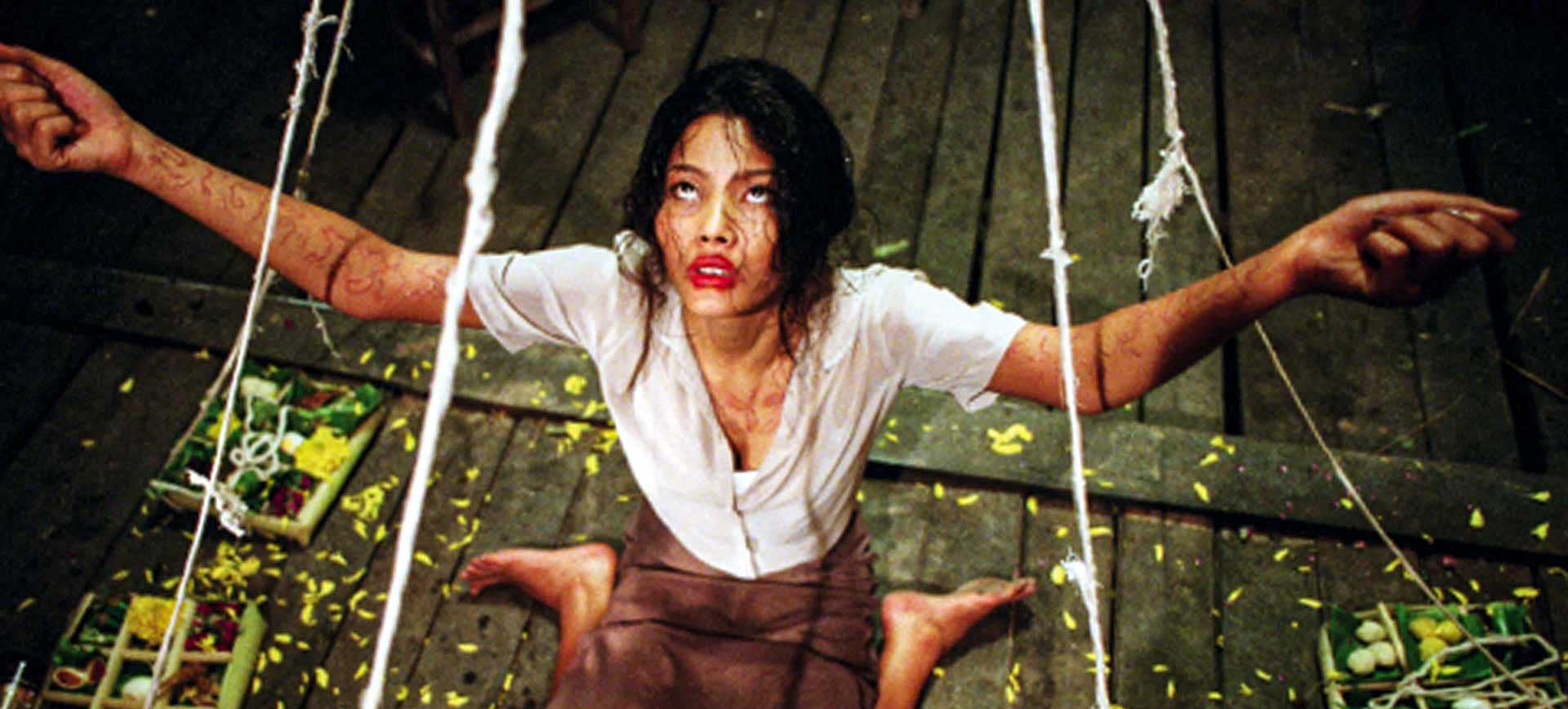 12 Southeast Asian Horror Movies to Let Into Your Home This Halloween