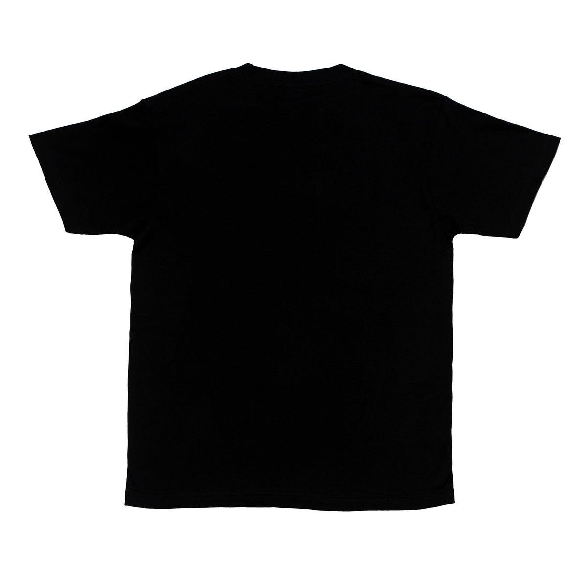 Clubware Black T-shirt - Asian Lifestyle Boutique – CHOP SUEY CLUB