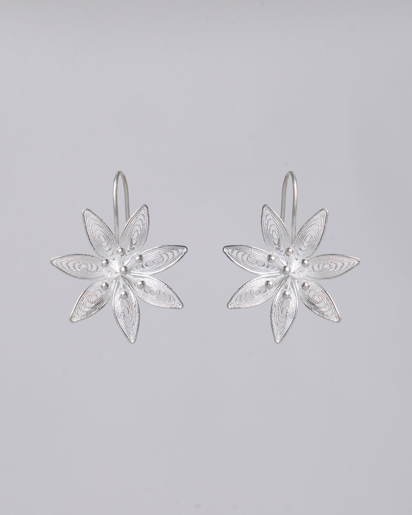 Hester Stud Earrings