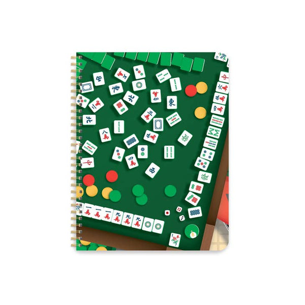 Retro Mahjong Set - Asian Lifestyle Boutique – CHOP SUEY CLUB